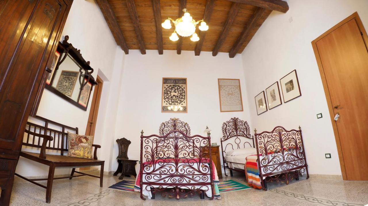 B&B Manca1Fiorino Buseto Palizzolo Quarto foto