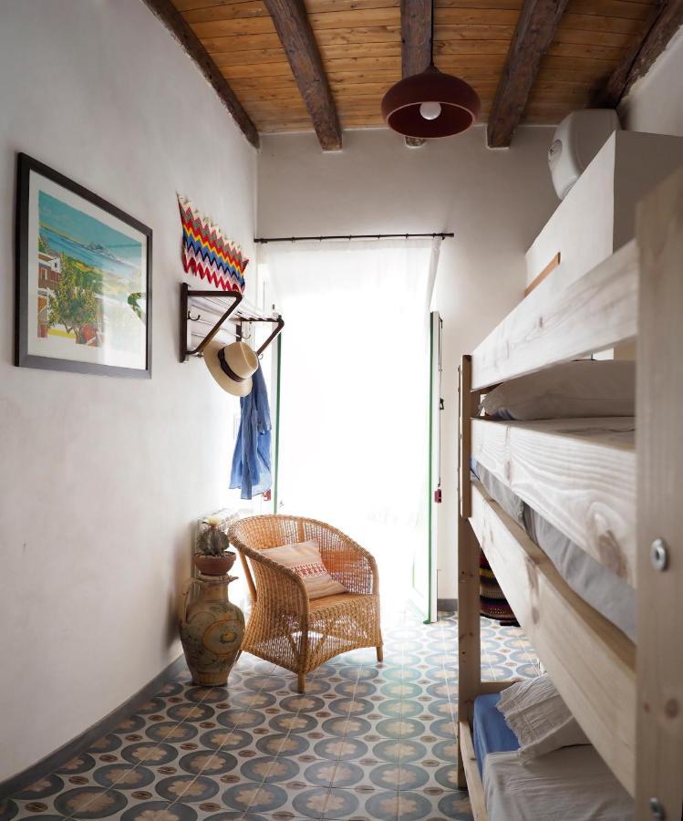 B&B Manca1Fiorino Buseto Palizzolo Quarto foto